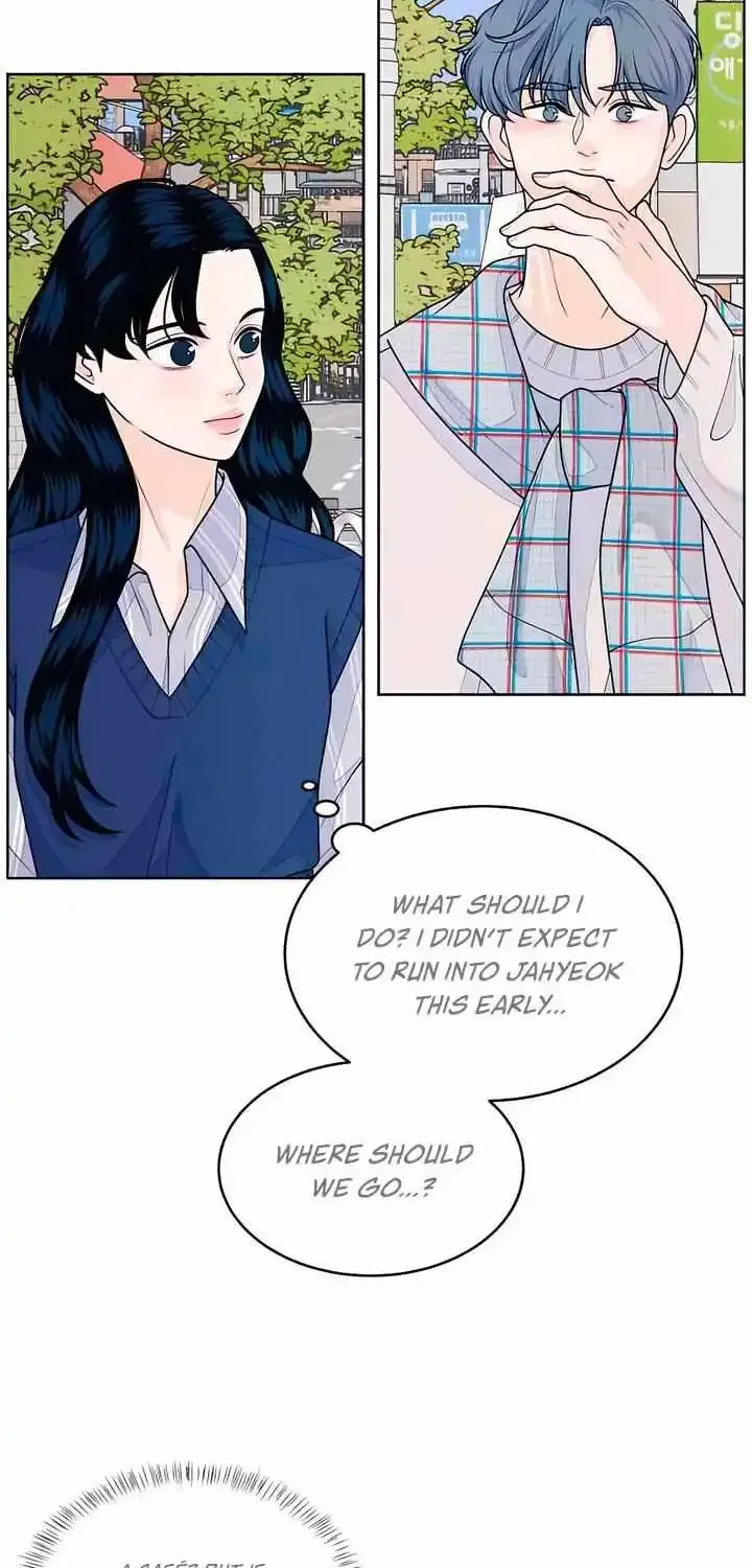 My Introverted Boy Kainu Manga Chapter 66 Page 47