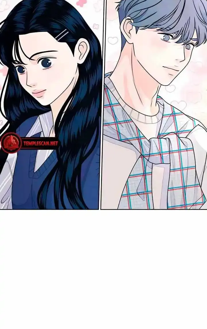 My Introverted Boy Kainu Manga Chapter 66 Page 50