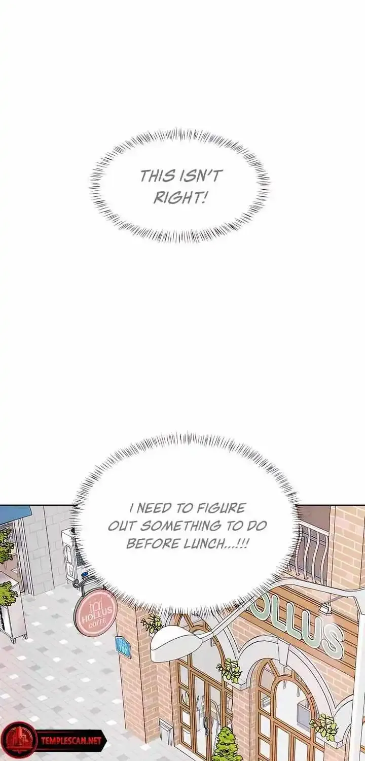 My Introverted Boy Kainu Manga Chapter 66 Page 52