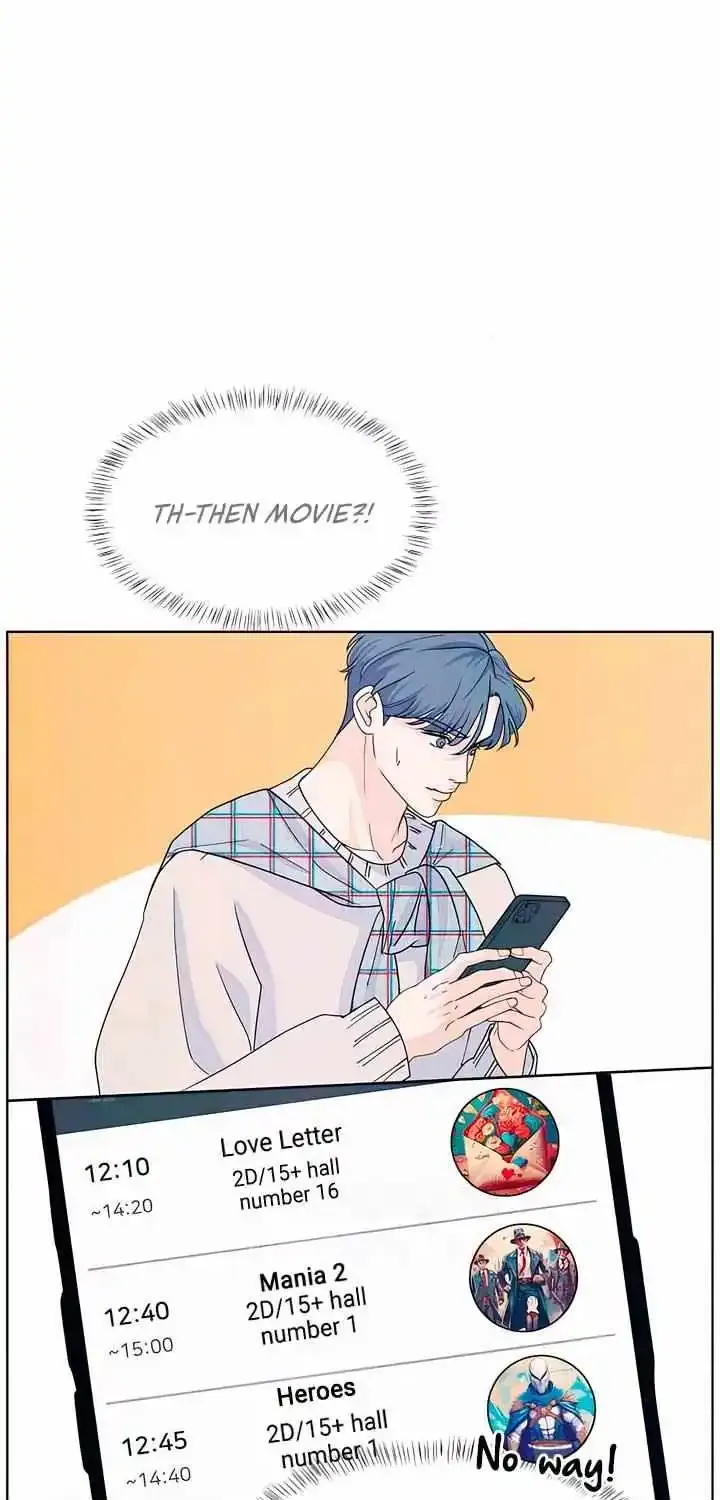 My Introverted Boy Kainu Manga Chapter 66 Page 57