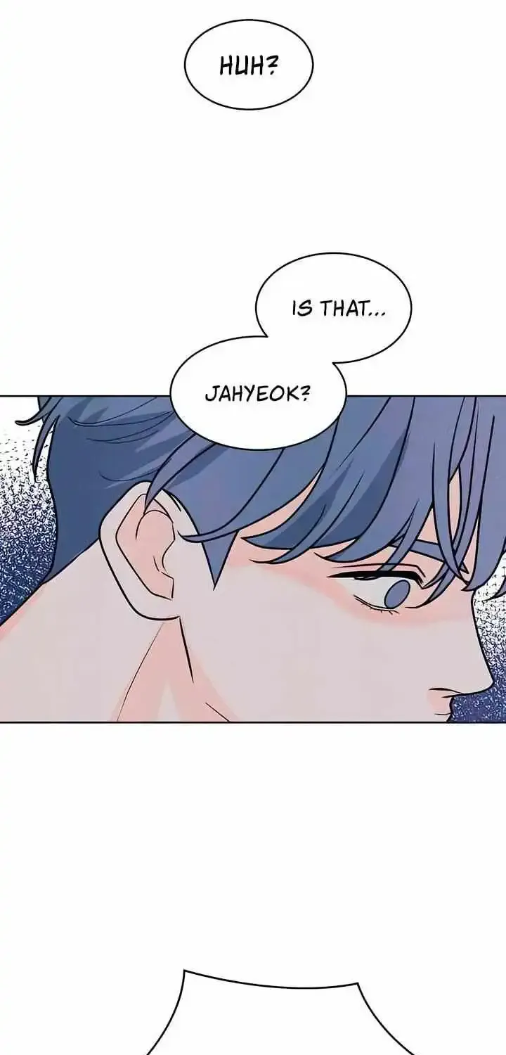 My Introverted Boy Kainu Manga Chapter 66 Page 61