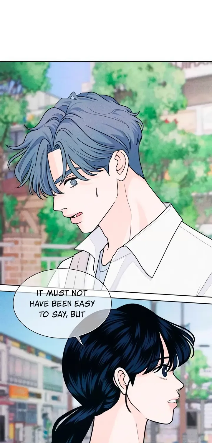 My Introverted Boy Kainu Manga Chapter 65 Page 11