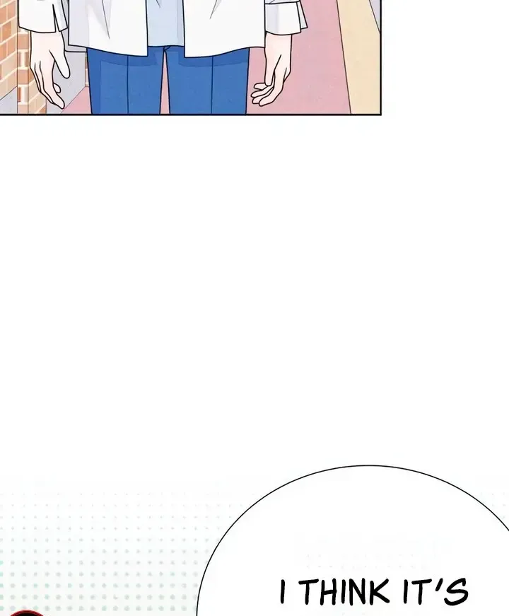 My Introverted Boy Kainu Manga Chapter 65 Page 14