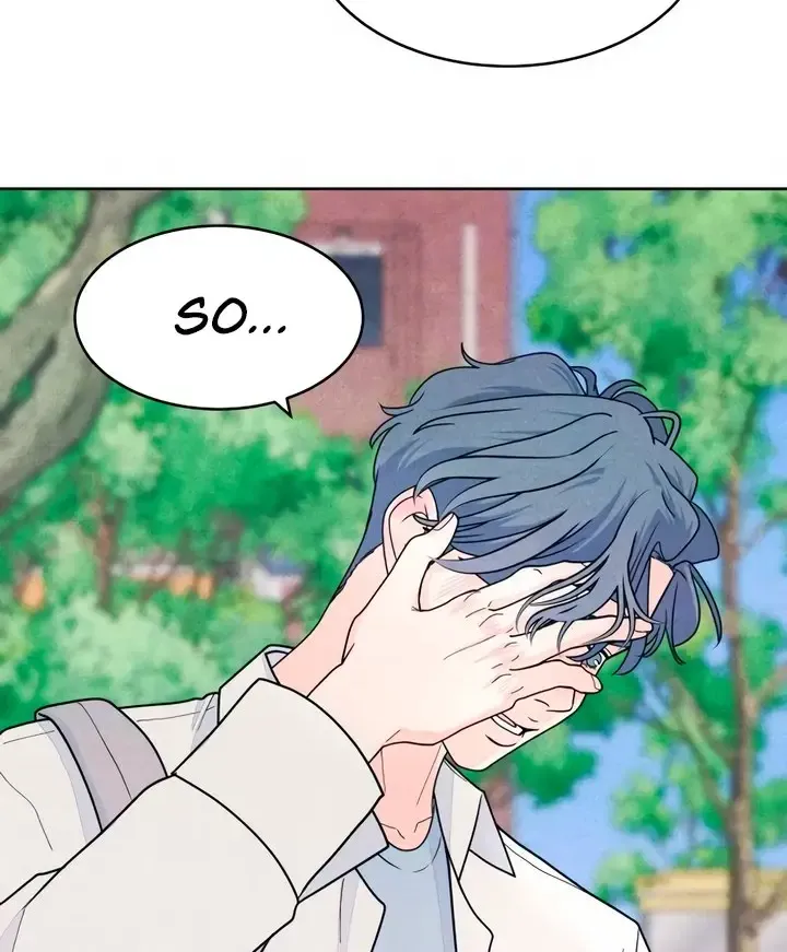 My Introverted Boy Kainu Manga Chapter 65 Page 20