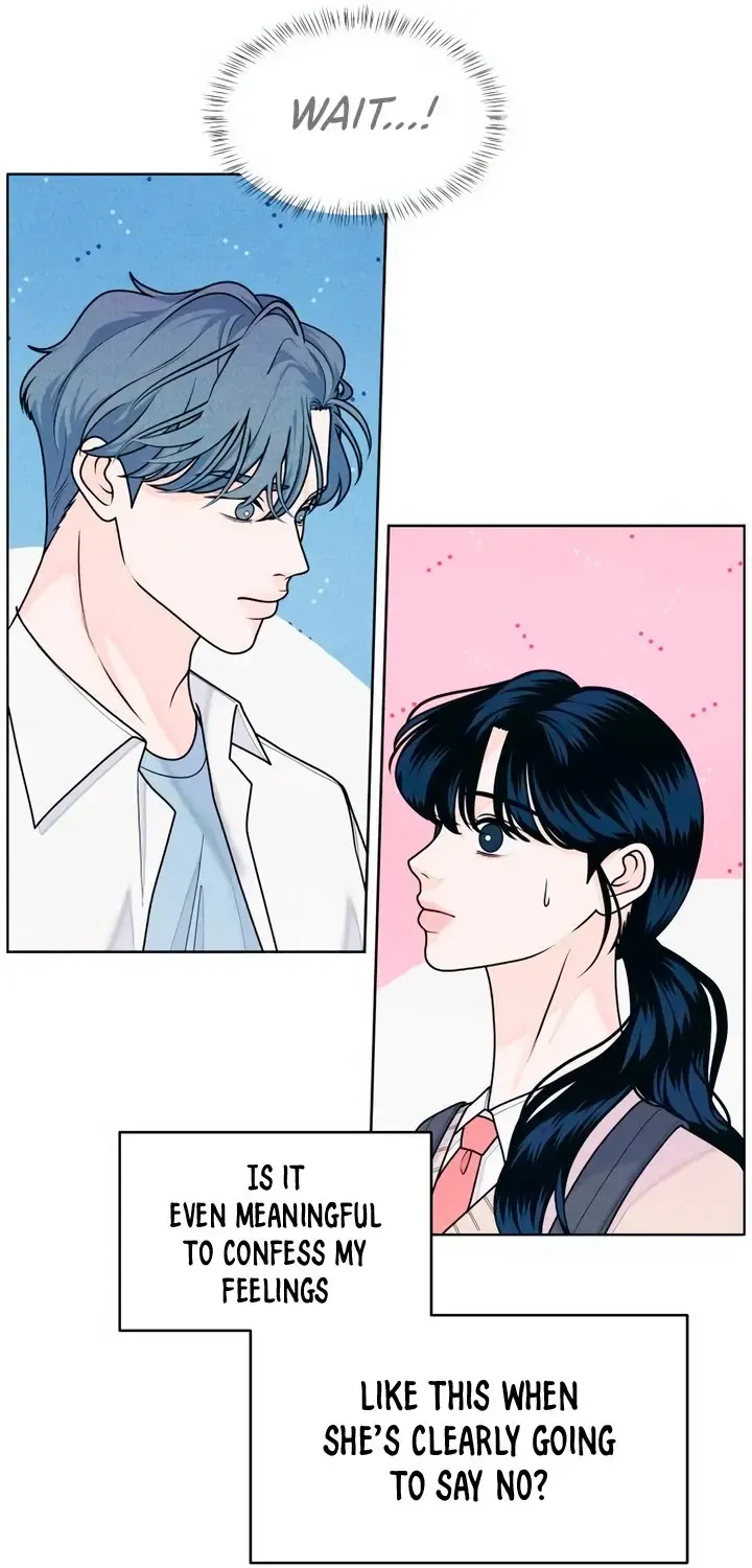 My Introverted Boy Kainu Manga Chapter 65 Page 23