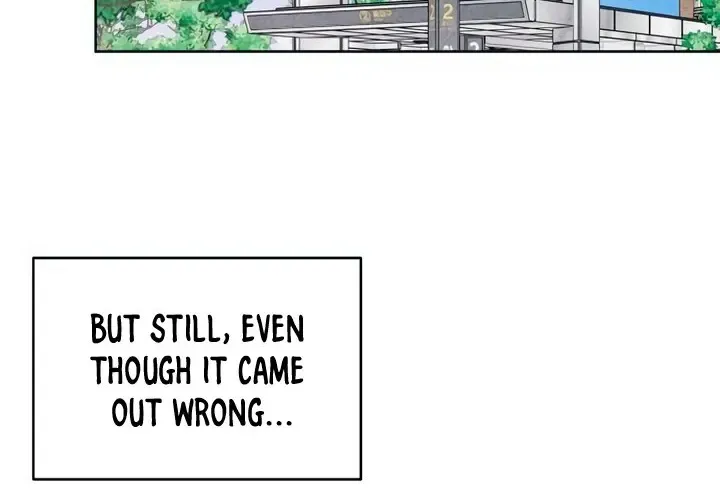 My Introverted Boy Kainu Manga Chapter 65 Page 26