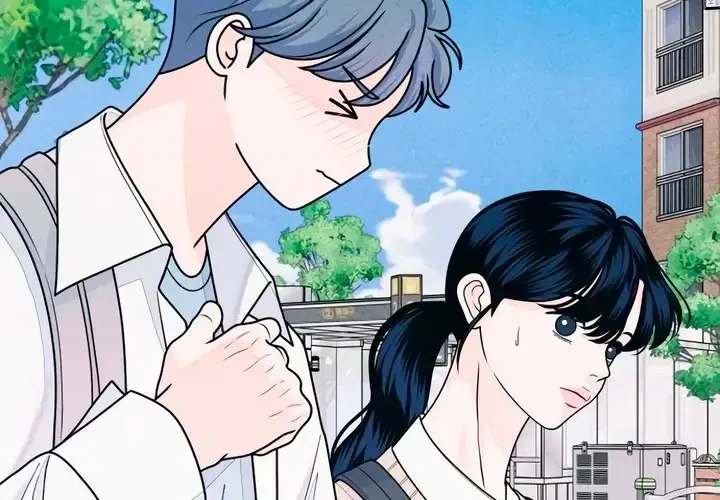 My Introverted Boy Kainu Manga Chapter 65 Page 28