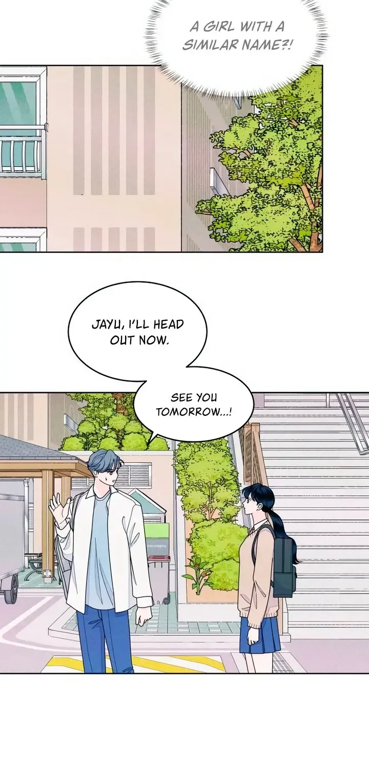 My Introverted Boy Kainu Manga Chapter 65 Page 39