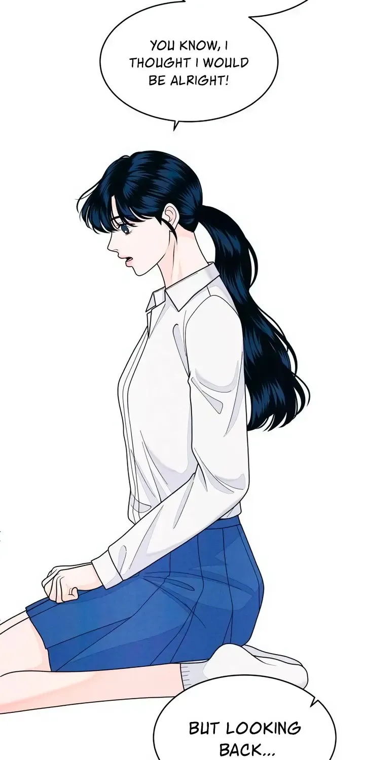 My Introverted Boy Kainu Manga Chapter 65 Page 57