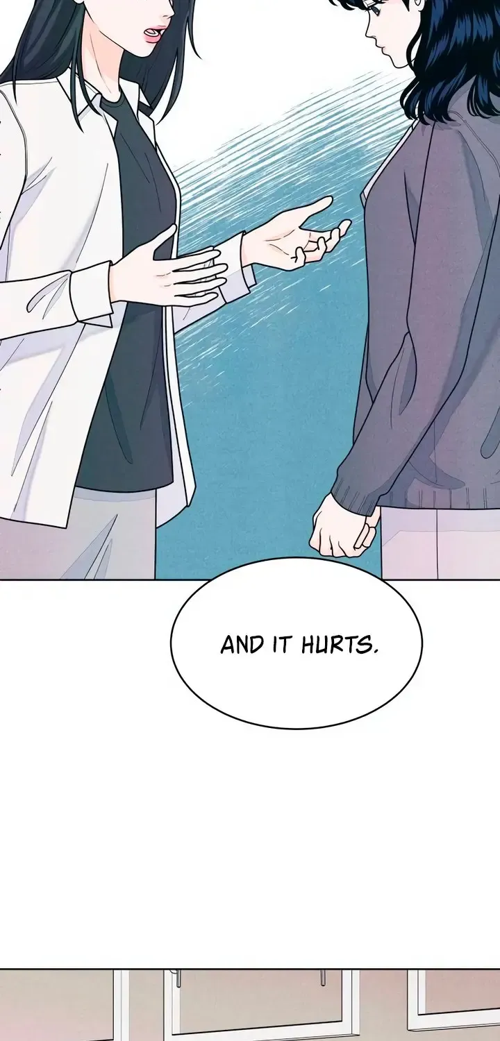 My Introverted Boy Kainu Manga Chapter 65 Page 59
