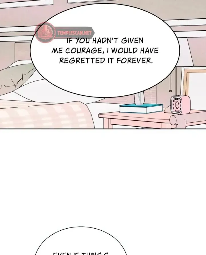 My Introverted Boy Kainu Manga Chapter 65 Page 60