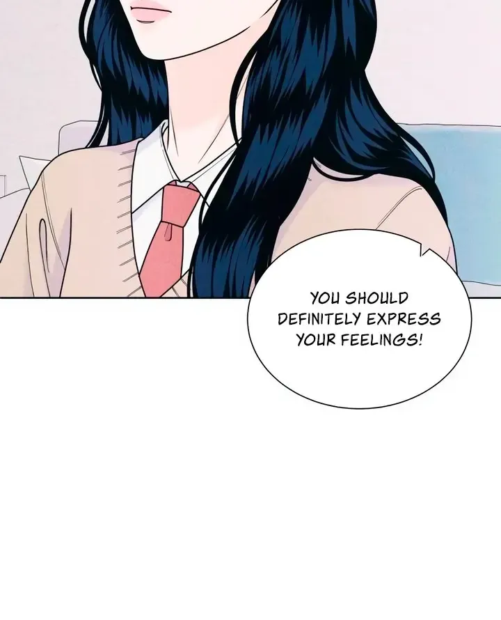 My Introverted Boy Kainu Manga Chapter 65 Page 62