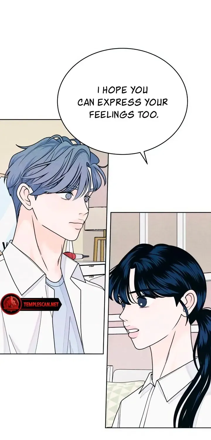 My Introverted Boy Kainu Manga Chapter 65 Page 63