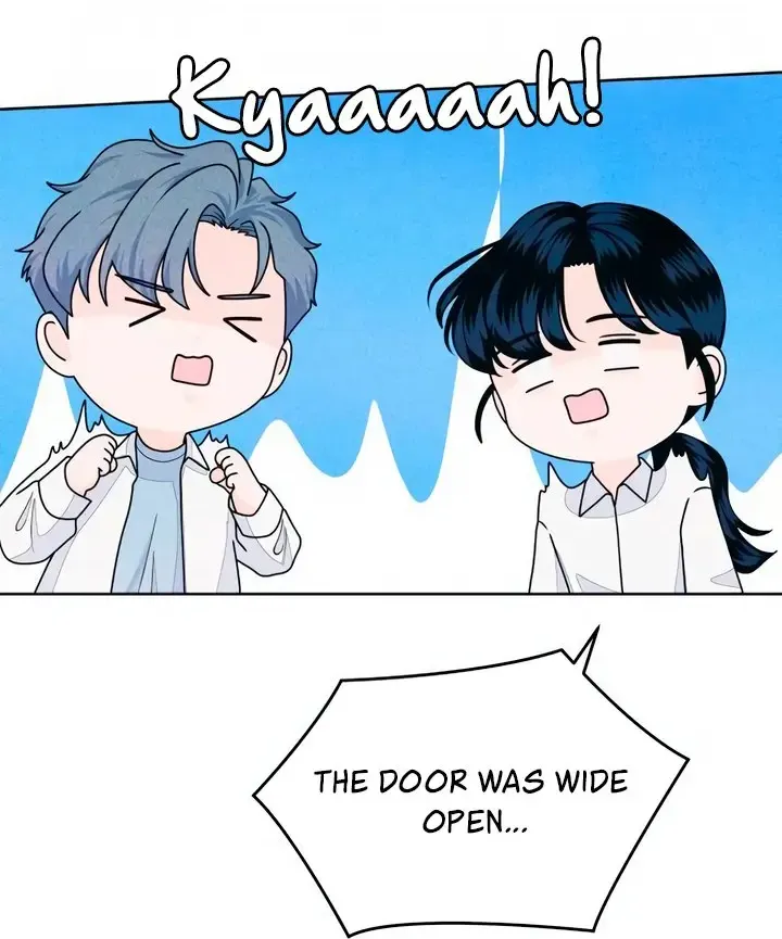 My Introverted Boy Kainu Manga Chapter 65 Page 68
