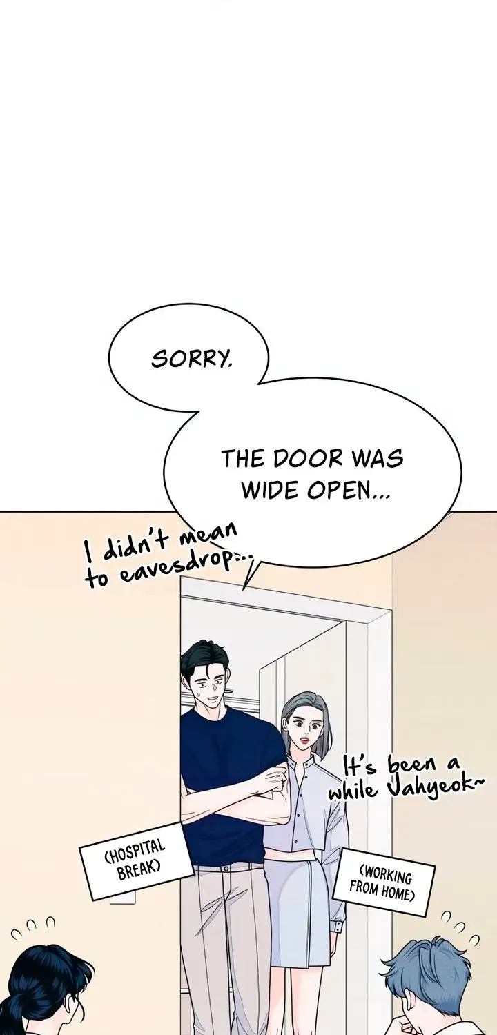 My Introverted Boy Kainu Manga Chapter 65 Page 69