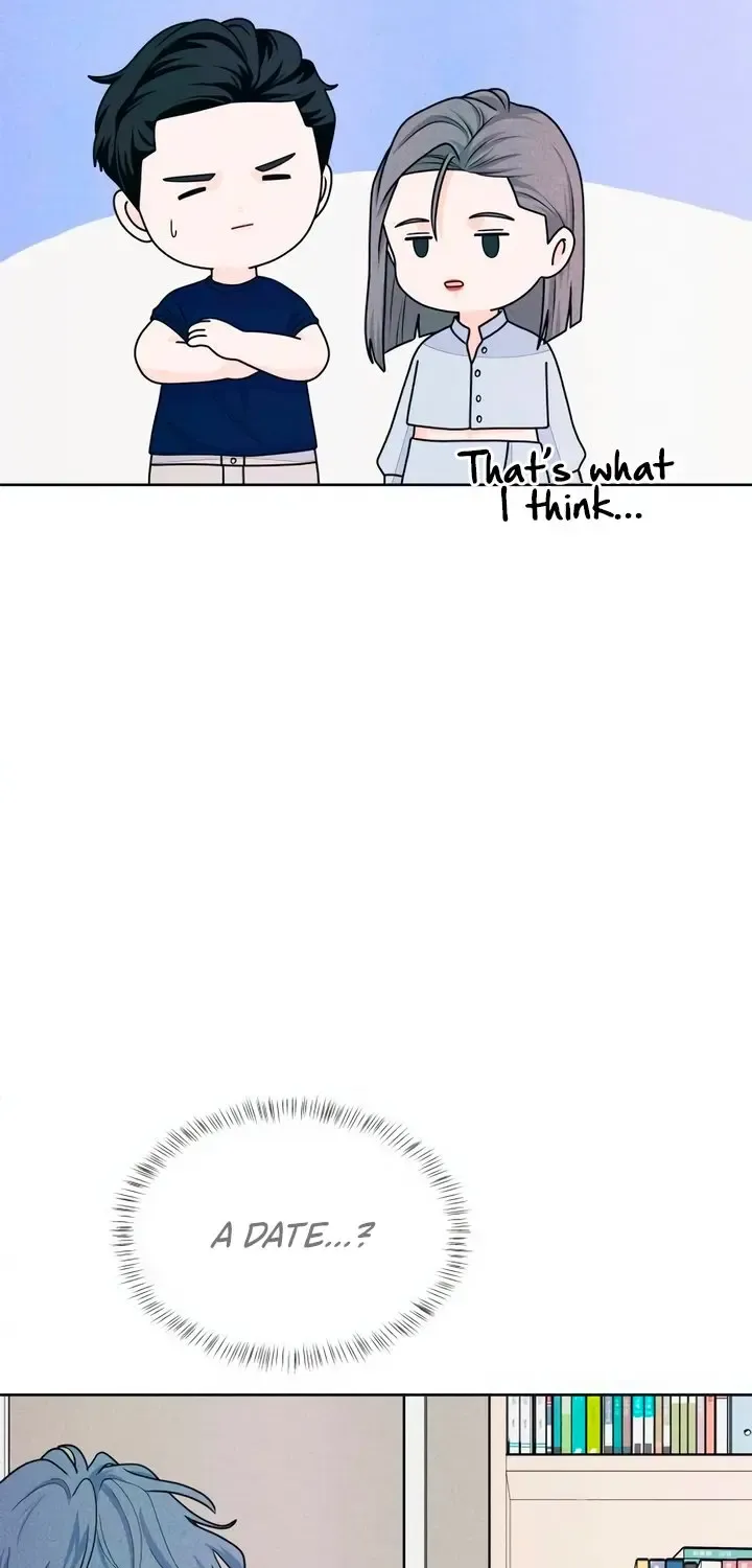 My Introverted Boy Kainu Manga Chapter 65 Page 75