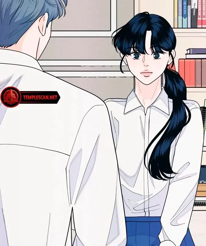 My Introverted Boy Kainu Manga Chapter 65 Page 76