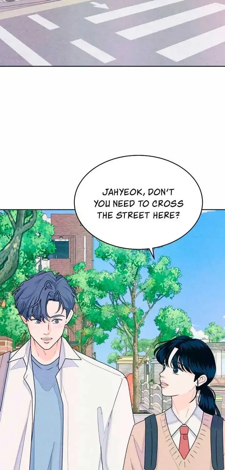 My Introverted Boy Kainu Manga Chapter 64 Page 59