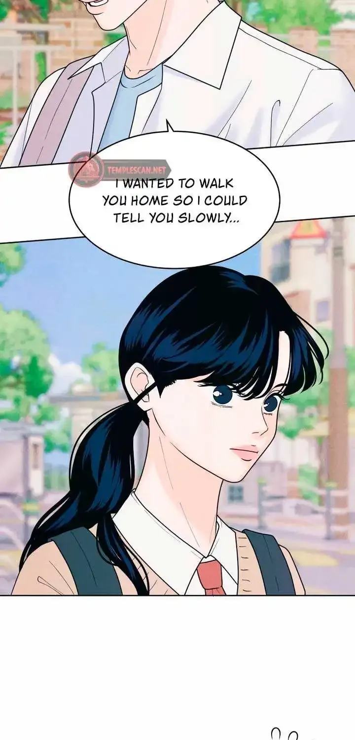 My Introverted Boy Kainu Manga Chapter 64 Page 61