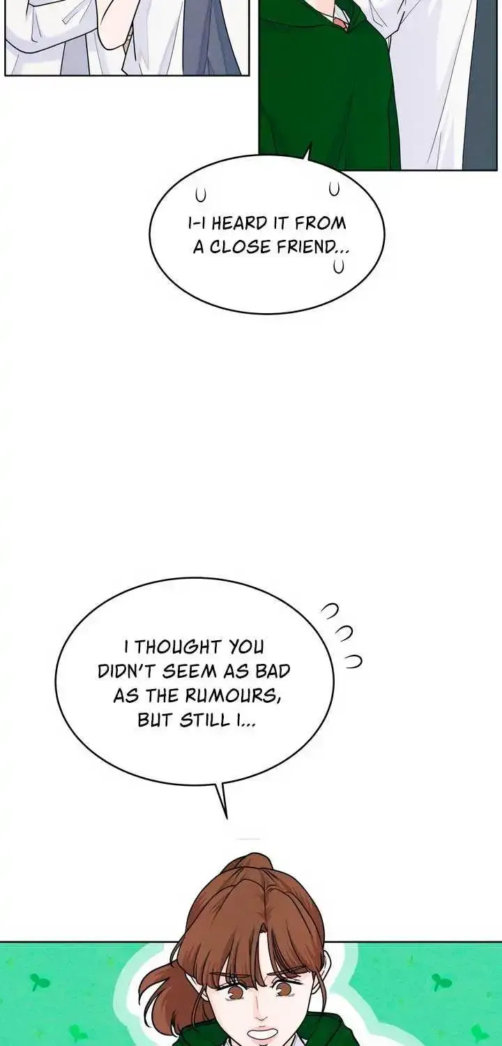 My Introverted Boy Kainu Manga Chapter 63 Page 5