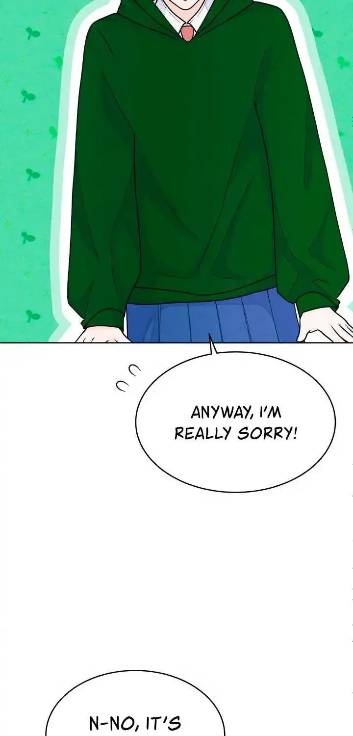 My Introverted Boy Kainu Manga Chapter 63 Page 6