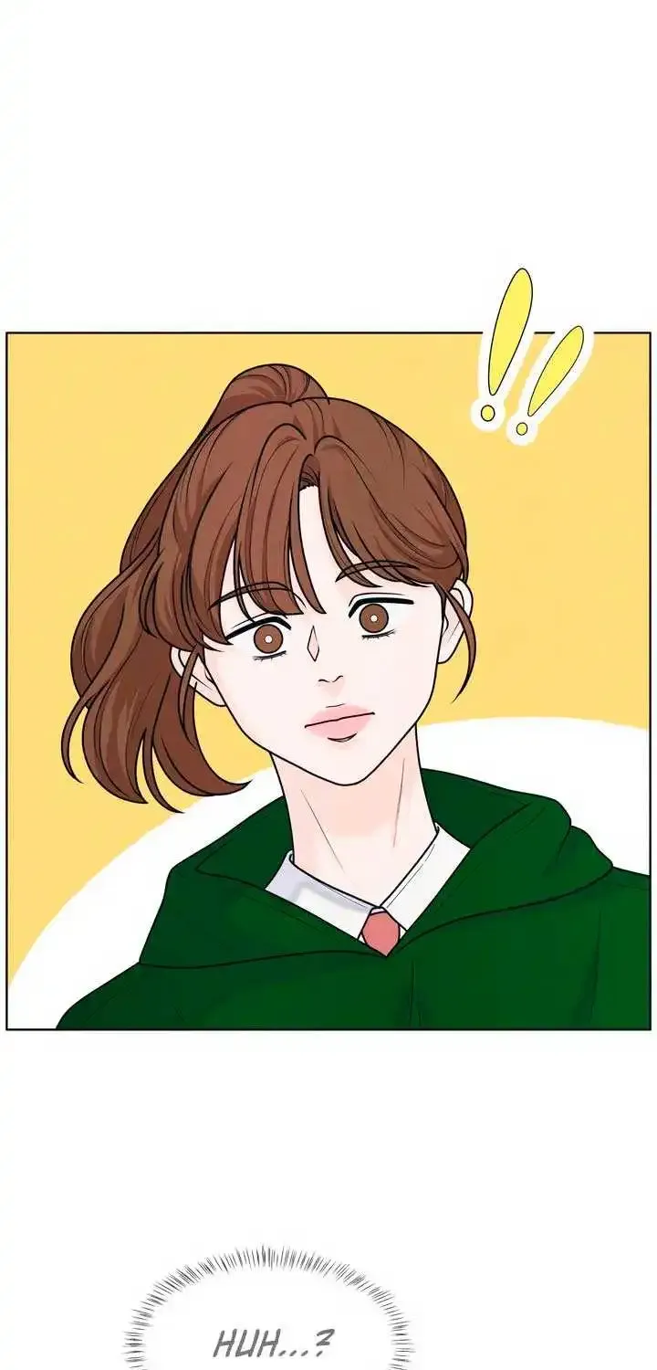 My Introverted Boy Kainu Manga Chapter 63 Page 9