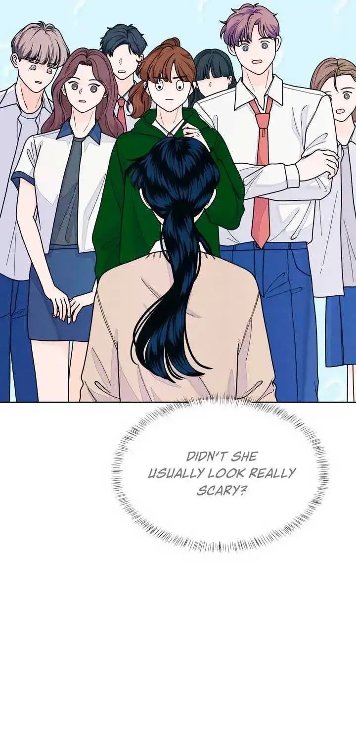 My Introverted Boy Kainu Manga Chapter 63 Page 11