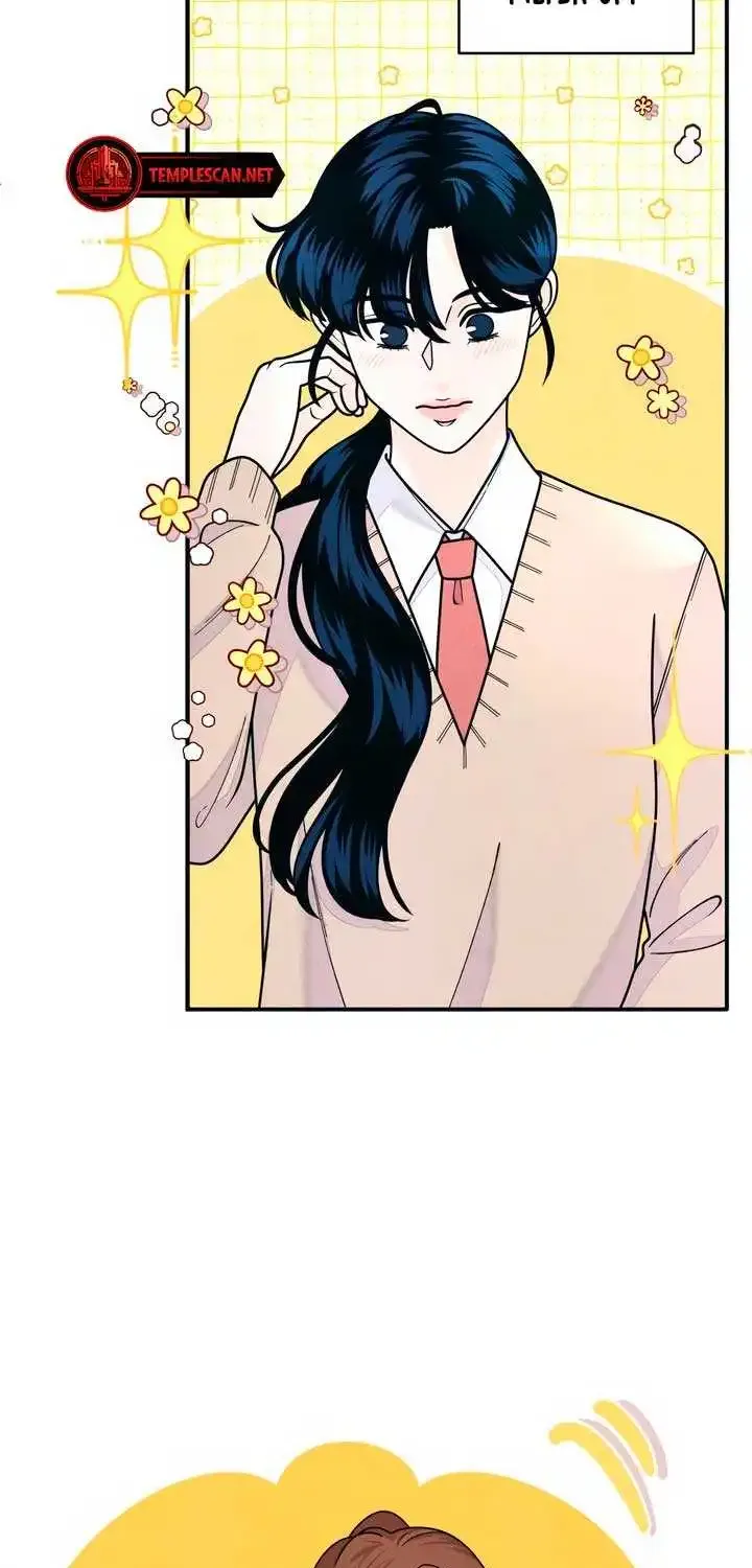 My Introverted Boy Kainu Manga Chapter 63 Page 13