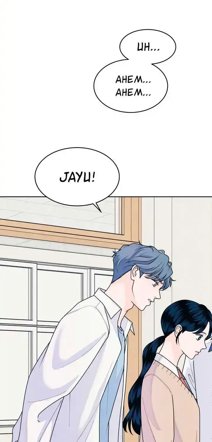 My Introverted Boy Kainu Manga Chapter 63 Page 24