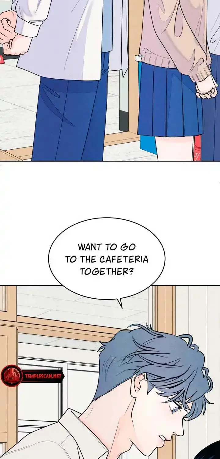 My Introverted Boy Kainu Manga Chapter 63 Page 25