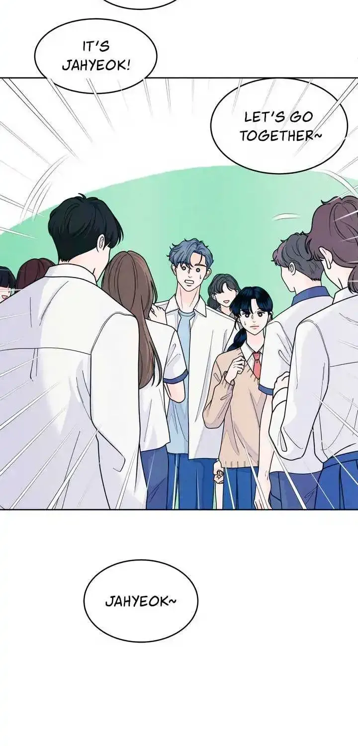 My Introverted Boy Kainu Manga Chapter 63 Page 28
