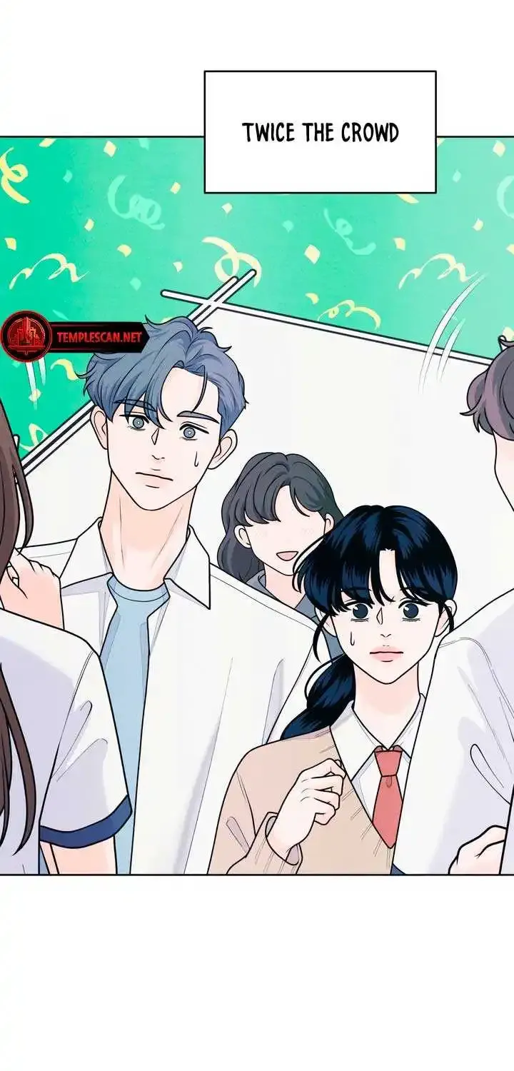 My Introverted Boy Kainu Manga Chapter 63 Page 29