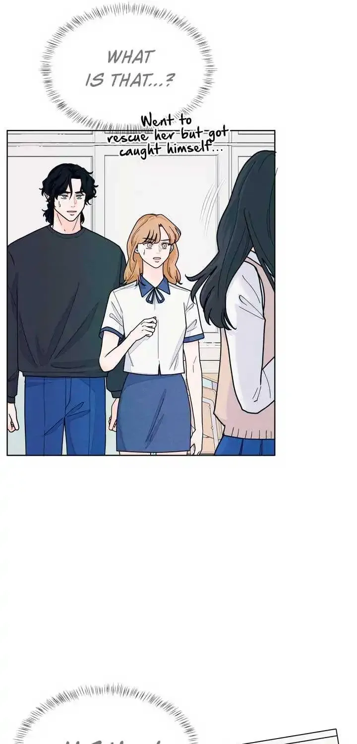 My Introverted Boy Kainu Manga Chapter 63 Page 31
