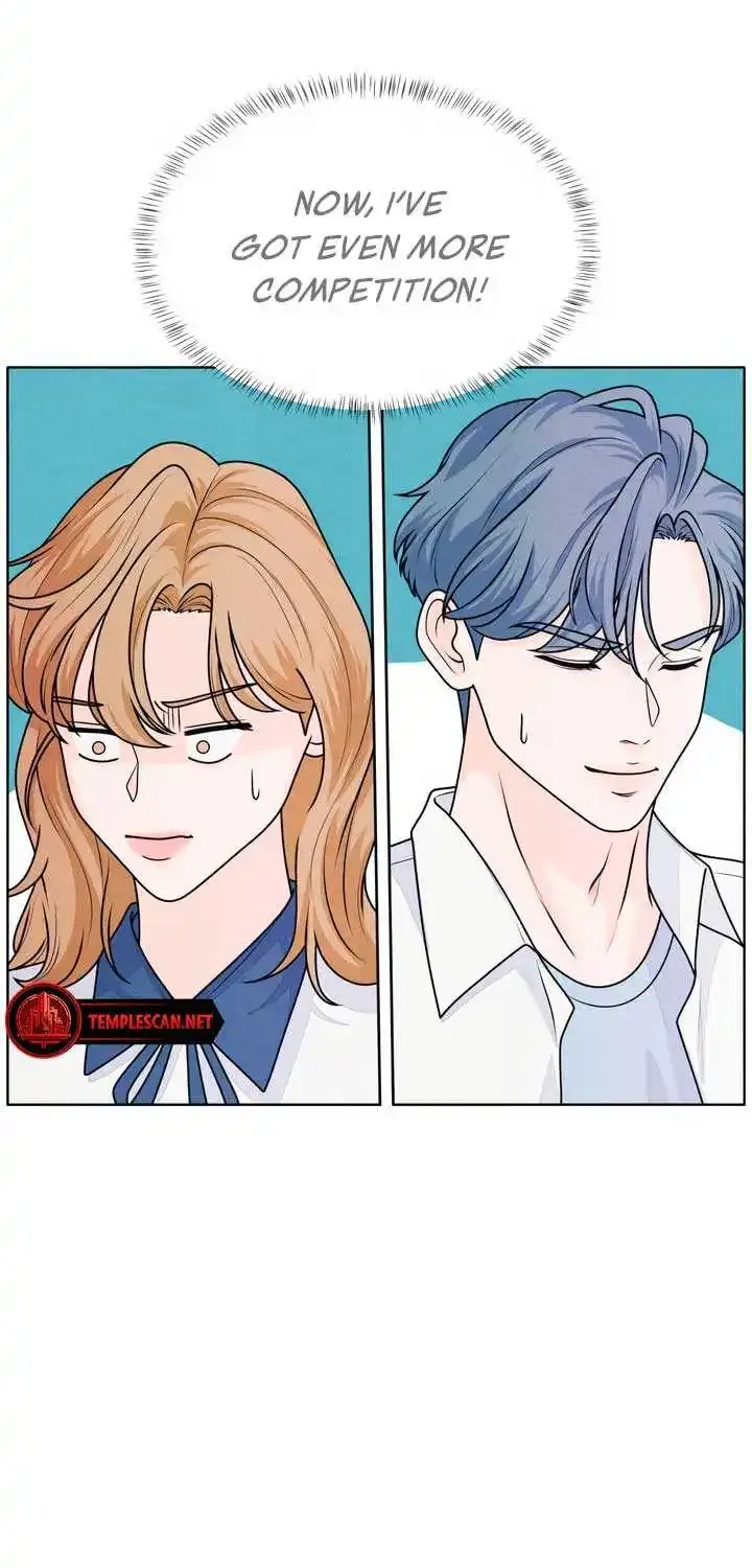 My Introverted Boy Kainu Manga Chapter 63 Page 35