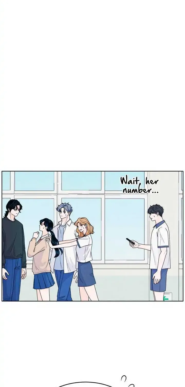 My Introverted Boy Kainu Manga Chapter 63 Page 37