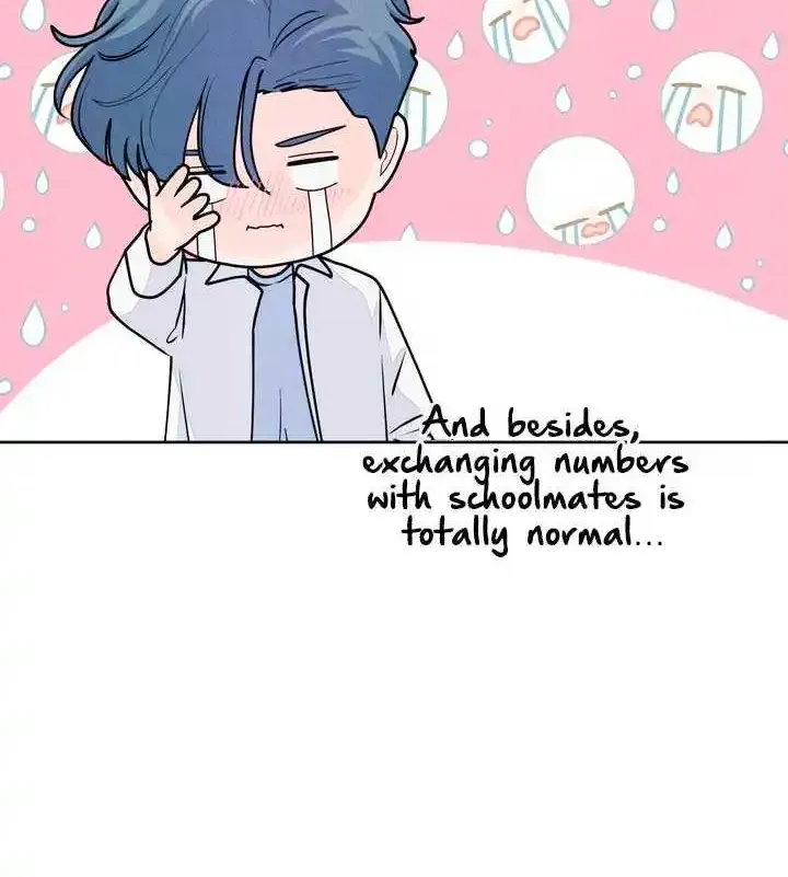 My Introverted Boy Kainu Manga Chapter 63 Page 40
