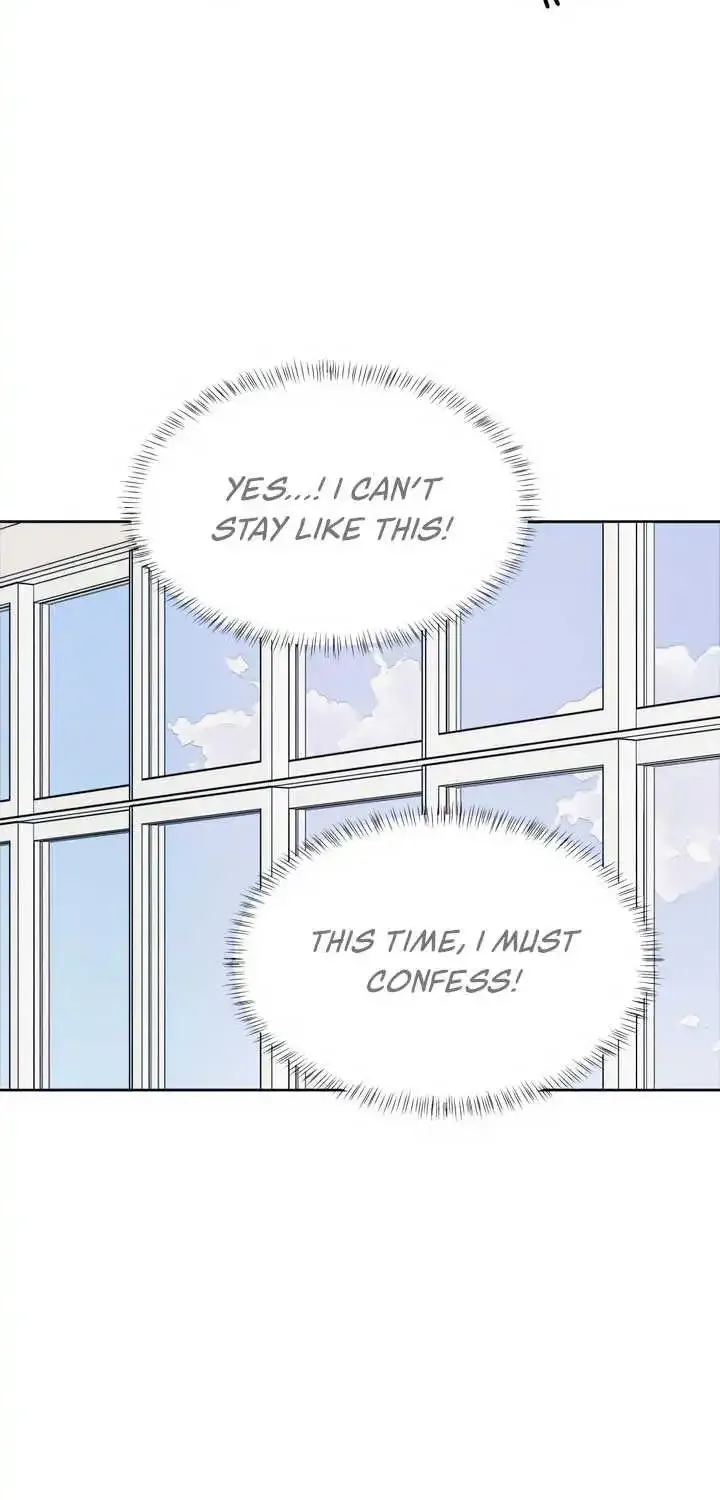 My Introverted Boy Kainu Manga Chapter 63 Page 43
