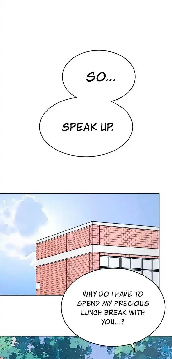 My Introverted Boy Kainu Manga Chapter 63 Page 44