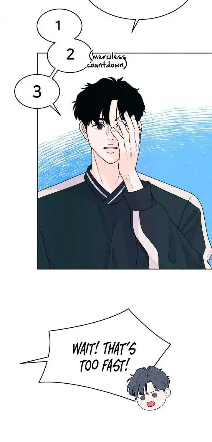 My Introverted Boy Kainu Manga Chapter 63 Page 46
