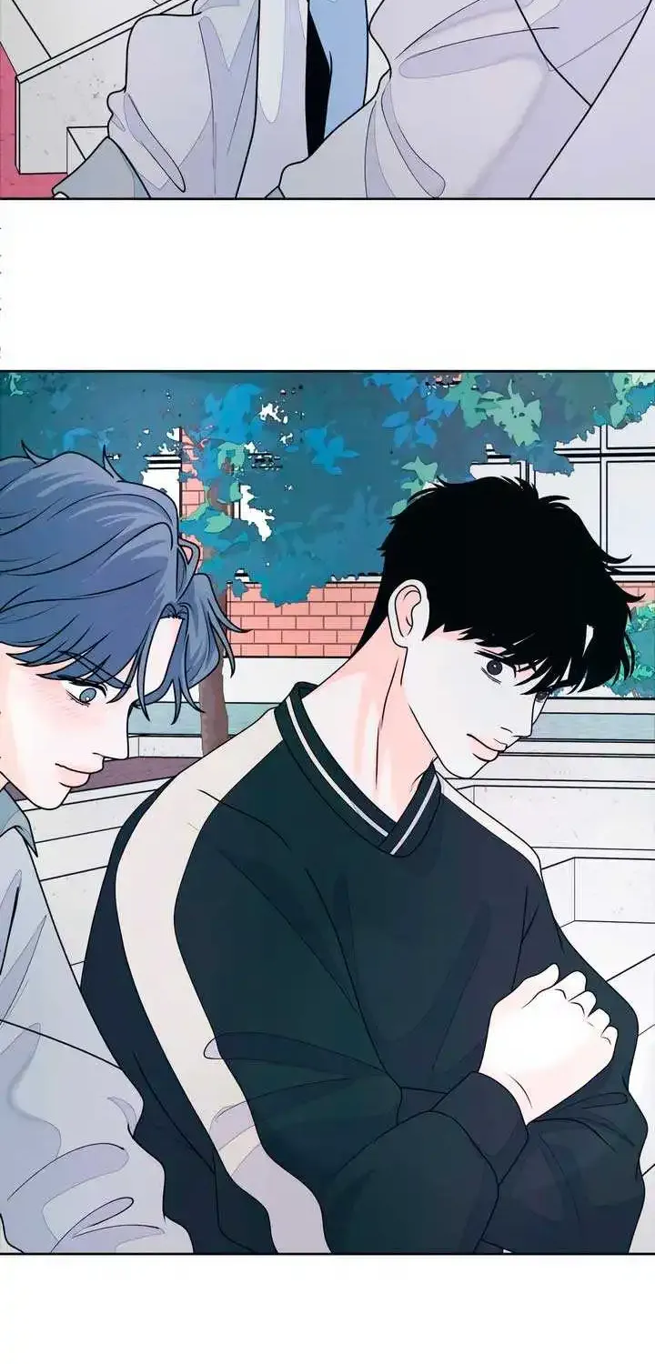 My Introverted Boy Kainu Manga Chapter 63 Page 48