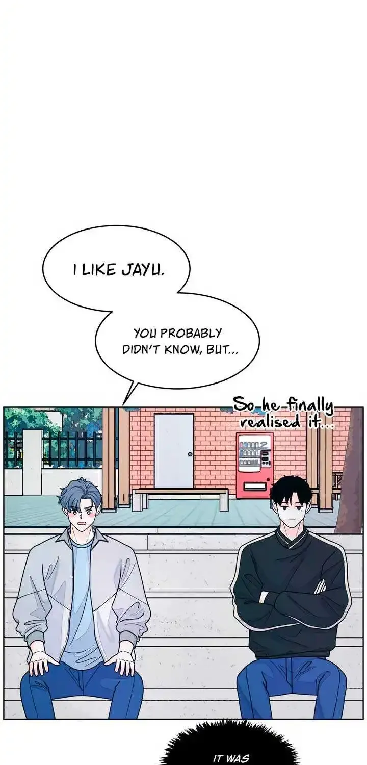 My Introverted Boy Kainu Manga Chapter 63 Page 49