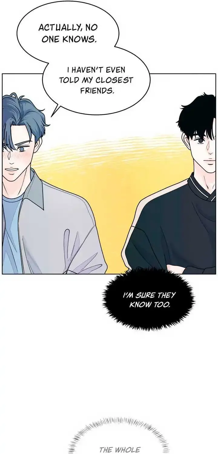 My Introverted Boy Kainu Manga Chapter 63 Page 51