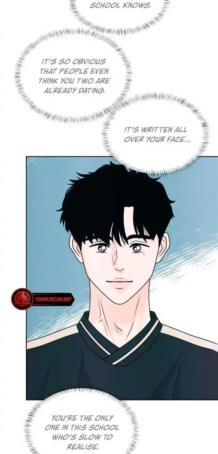 My Introverted Boy Kainu Manga Chapter 63 Page 52