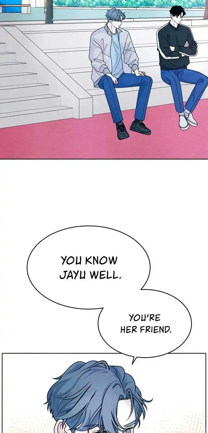 My Introverted Boy Kainu Manga Chapter 63 Page 54