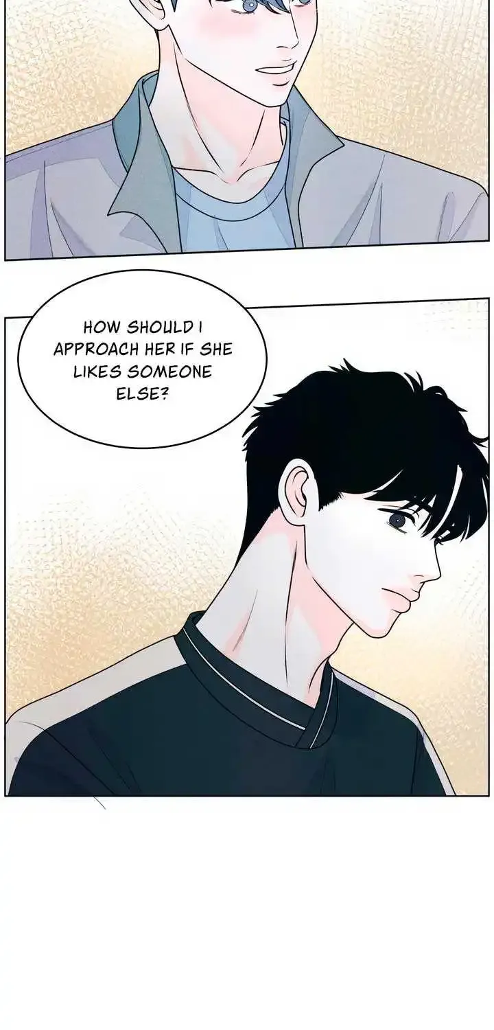 My Introverted Boy Kainu Manga Chapter 63 Page 55
