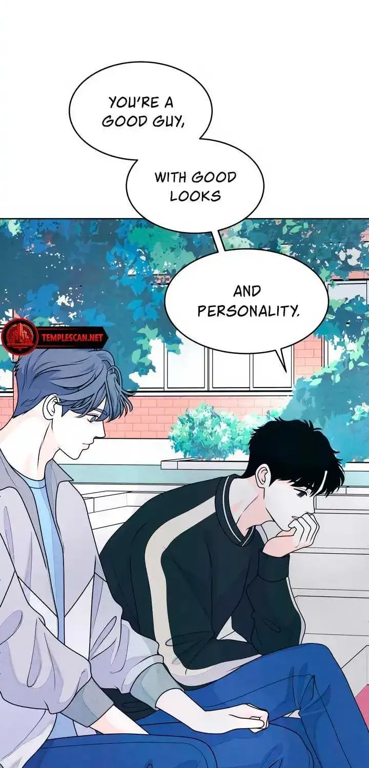 My Introverted Boy Kainu Manga Chapter 63 Page 56