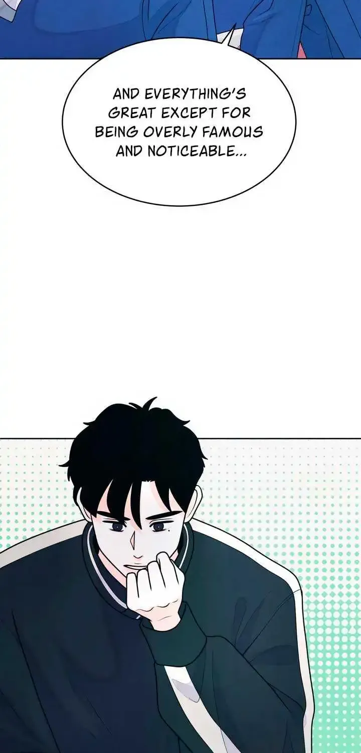 My Introverted Boy Kainu Manga Chapter 63 Page 57