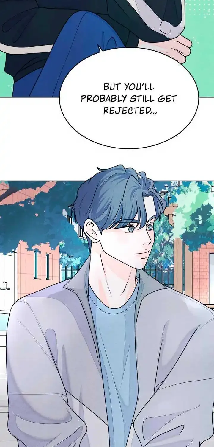 My Introverted Boy Kainu Manga Chapter 63 Page 58