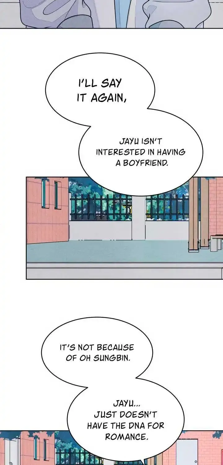 My Introverted Boy Kainu Manga Chapter 63 Page 59