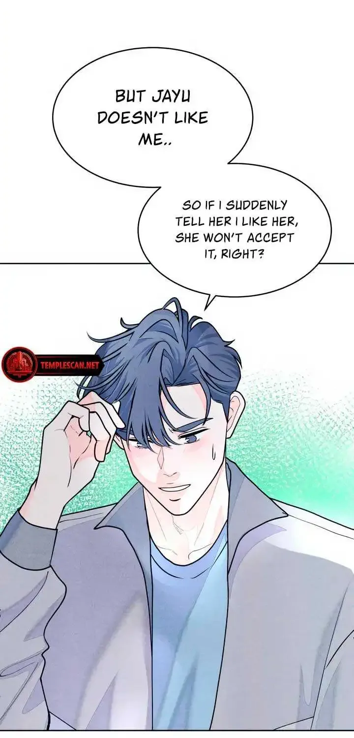 My Introverted Boy Kainu Manga Chapter 63 Page 62